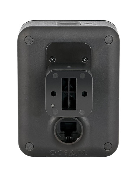 Escáner de Código de Barras 2D Honeywell Genesis XP 7680GSR USB