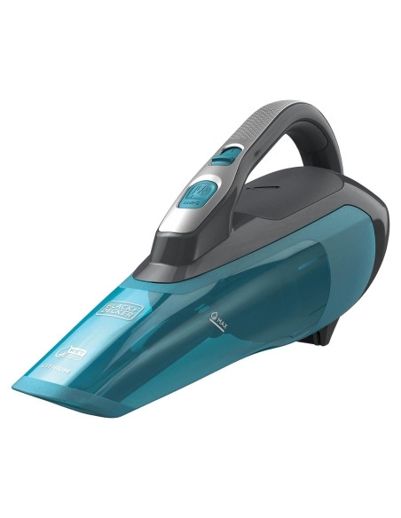 Aspiradora de mano BLACK+DECKER HLWVA325J21 húmeda/seca