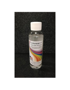 Botella de 118 ml Limpiador de Monedas CDI - Elimina Impurezas