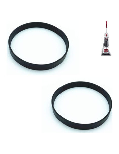 Cinturones Reemplazo Black+Decker Airswivel 2 Piezas