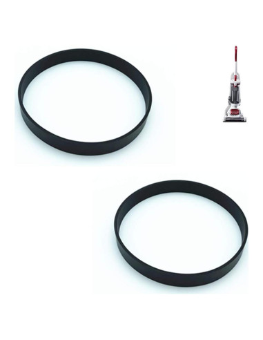 Cinturones Reemplazo Black+Decker Airswivel 2 Piezas