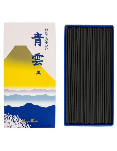 Incienso Nippon Kodo 258 Crisantemo 220 Varillas 16cm