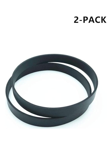 Cinturones Reemplazo Black+Decker Airswivel 2 Piezas