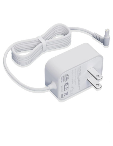 Cargador 23V Black+Decker N511997 para Aspiradora Mano