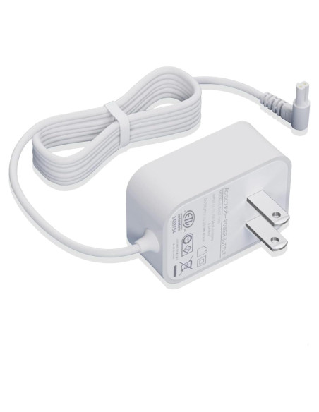 Cargador 23V Black+Decker N511997 para Aspiradora Mano Cargador 23V Black+Decker N511997 para Aspiradora Mano