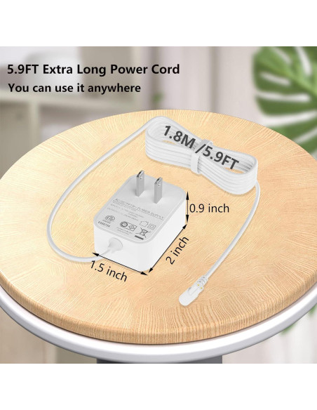 Cargador 23V Black+Decker N511997 para Aspiradora Mano Cargador 23V Black+Decker N511997 para Aspiradora Mano