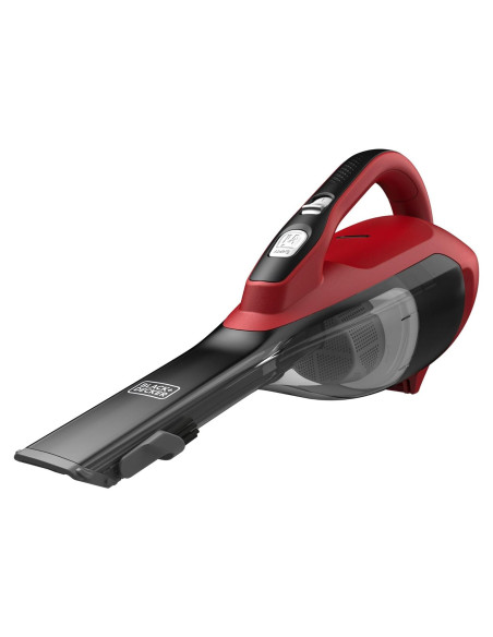 Aspiradora de mano BLACK+DECKER HLVA320J26 20W Inalámbrica