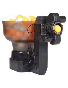 Robot de Tenis de Mesa Kweetle HP-07 con 36 Pelotas