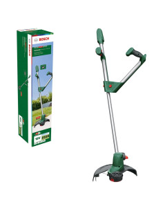 Cortabordes a Batería Bosch UniversalGrassCut 18V 26cm