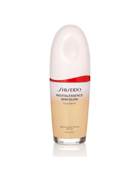 Corrector de Fundación Shiseido Lino 12h SPF 30 140g