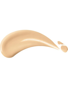 Corrector de Fundación Shiseido Lino 12h SPF 30 140g 2