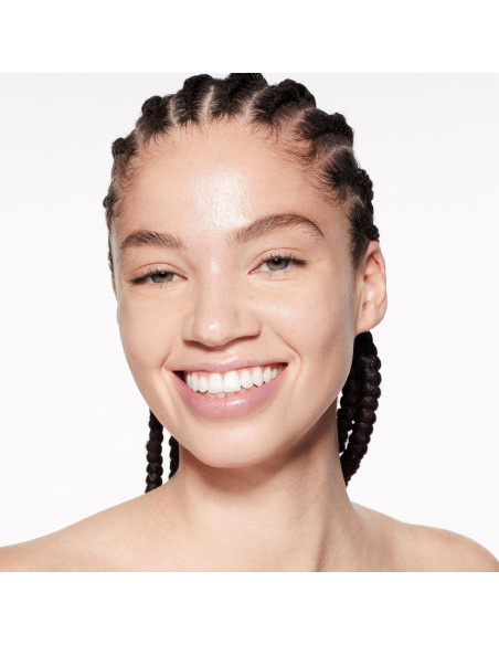 Corrector de Fundación Shiseido Lino 12h SPF 30 140g