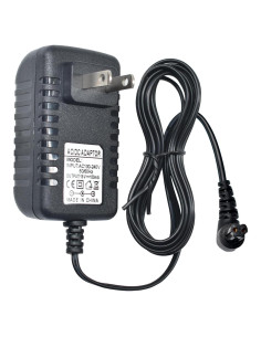 Cargador 15V Black+Decker para Aspiradora HHVI320JR02