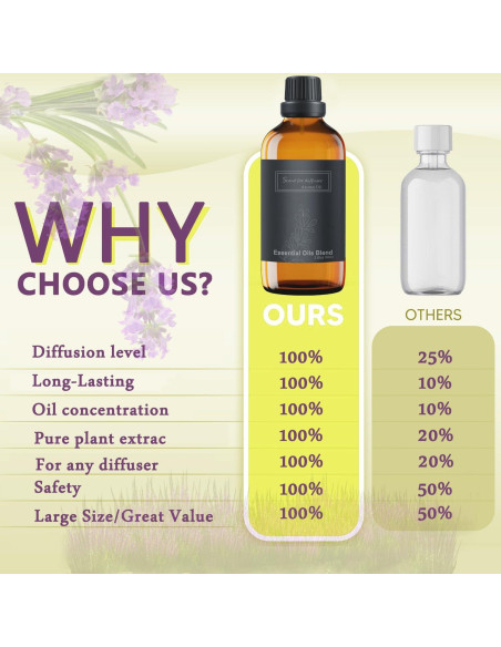 Aceite de Difusor BAIESHIJI 100 ml - Fragancia Navidad Pura