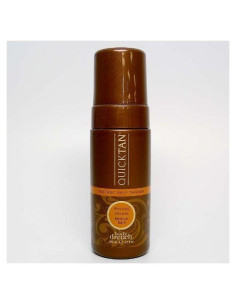 Bronceador Autobrillante Mousse Body Drench 119 g - QuickTan