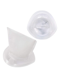 Filtro HQRP 2 Paquetes para Aspiradoras Black+Decker HNV