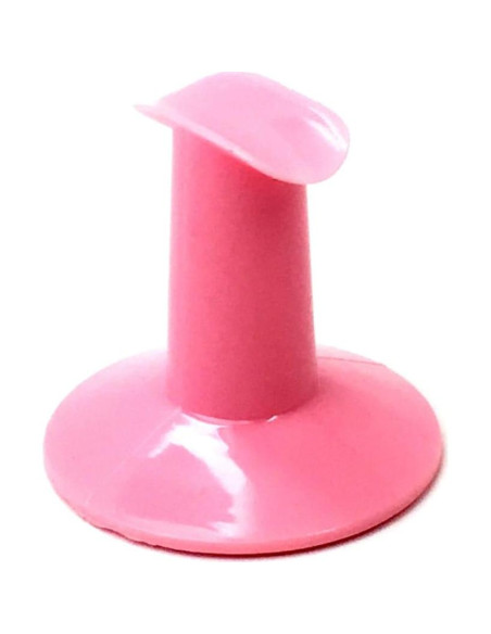 Kit Aerógrafo para Uñas Fuwa con 5 Colores y Plantillas