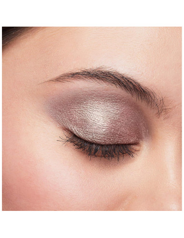 Sombra de Ojos Líquida Brillante L'Oreal Paris Luz Bronce 2.83 g