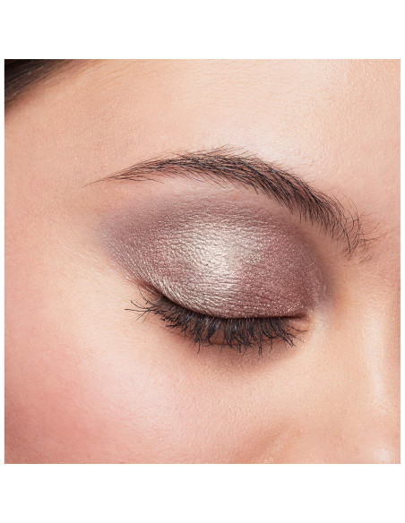 Sombra de Ojos Líquida Brillante L'Oreal Paris Luz Bronce 2.83 g