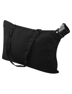 Bolsa de Hombro LIZEWEI para Soplador de Hojas Black & Decker