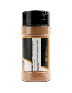 GranAroma Polvo de Humo de Mesquite 56.7g Sazonador BBQ 2