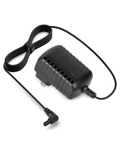 Cargador Black and Decker Dustbuster Smartech 14V 400mA