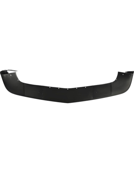 Lip de Parachoques Frontal HECASA para Dodge Challenger 2008-2014