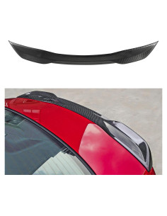 Alerón Trasero de Fibra de Carbono Fancemot para Honda Civic 2022-2025