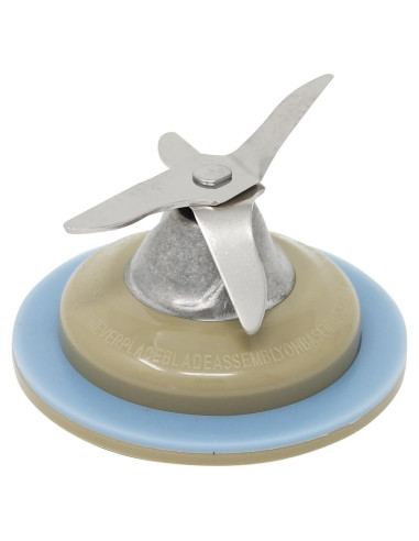 Cuchilla de repuesto UpStart para licuadora Black & Decker