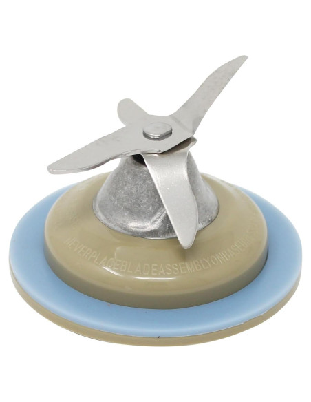 Cuchilla de repuesto UpStart para licuadora Black & Decker