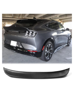 Alerón Trasero FREEMOTOR802 para Ford Mustang Mach-E 2021-2025