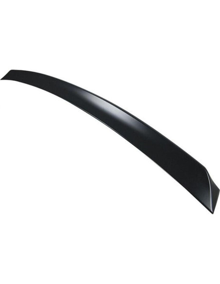 Alerón de Maletero Sin Pintar YPIVOX para BMW 3 Series E46