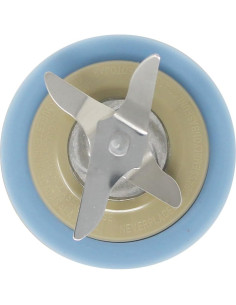 Cuchilla de repuesto UpStart para licuadora Black & Decker 2