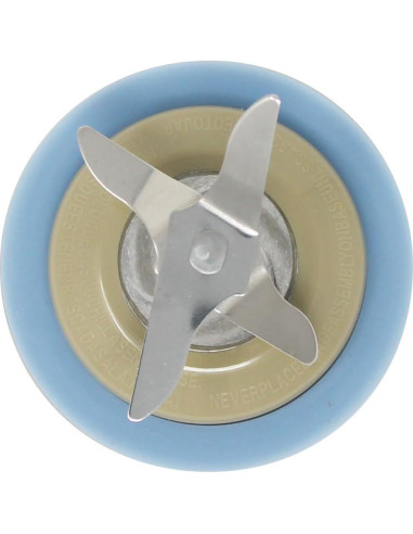 Cuchilla de repuesto UpStart para licuadora Black & Decker