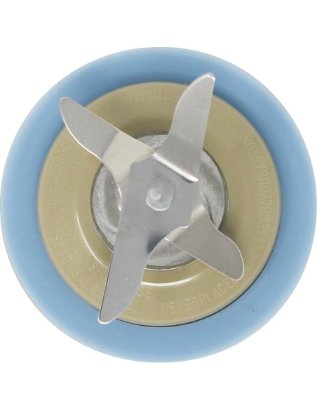 Cuchilla de repuesto UpStart para licuadora Black & Decker