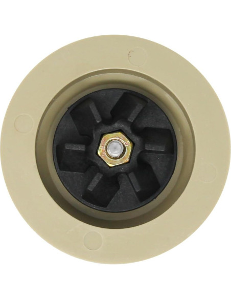 Cuchilla de repuesto UpStart para licuadora Black & Decker