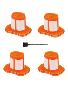 Diteje Filtros de Reemplazo para Aspiradora Black+Decker