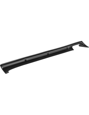 Difusor de Parachoques Trasero KUAFU para BMW E36 1992-1998