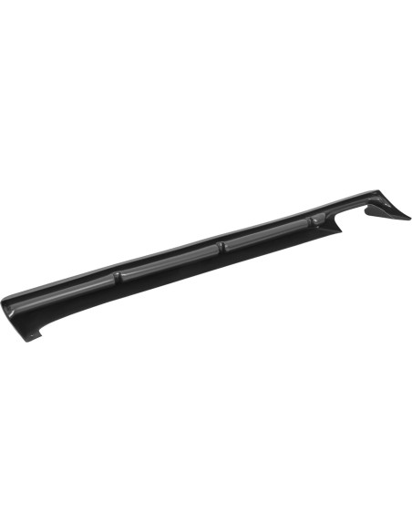 Difusor de Parachoques Trasero KUAFU para BMW E36 1992-1998