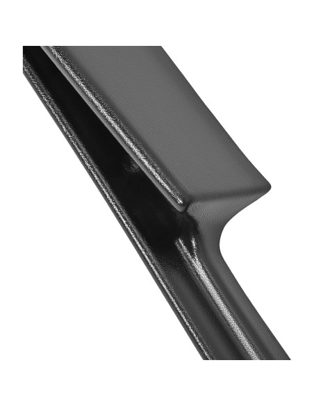 Difusor de Parachoques Trasero KUAFU para BMW E36 1992-1998