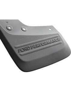 Guardabarros Splash Delanteros y Traseros Ford Ranger Raptor 2024-2025 2