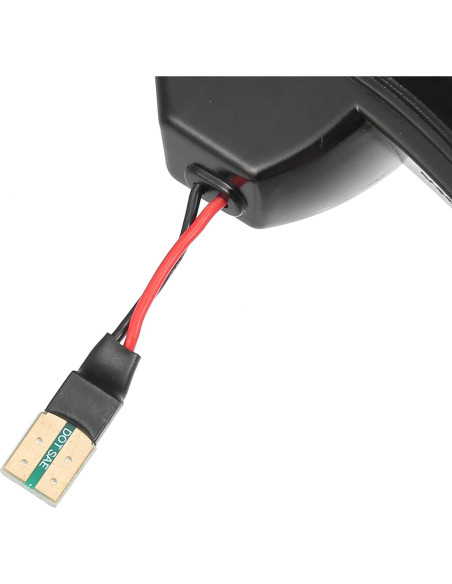 Luz de Señal de Giro LED X AUTOHAUX para Ford Focus y Mondeo