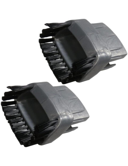 Reemplazo Black and Decker 90627690 Paquete de 2 cepillos
