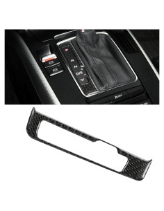 Cubierta Panel Cambio Marchas WINKA Audi A4 A5 S4 S5 RS4 RS5