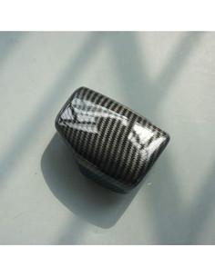 Cubierta pomo cambio marcha ZiWen Audi A4 A5 Q5 Q7 2016-2025 2