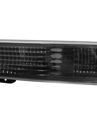 Faros Proyector Halo SPEC-D TUNING Negros para Ford Ranger 98-00