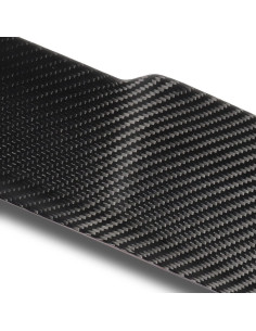 Alerón de Techo de Fibra de Carbono DNA Motoring para Chevy Camaro 2016-2018 2