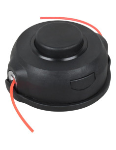 Cabezal de Recorte Bump Feed Buccilly M8 X 1.25 para Makita 2