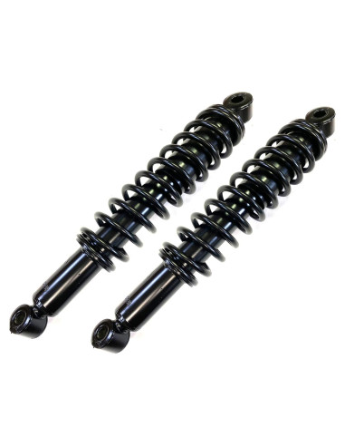 Amortiguadores Coil-over DTA Traseros para Suzuki Eiger 400