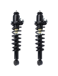 Amortiguadores Traseros Completos Autoround para Toyota Corolla/Matrix y Pontiac Vibe 2003-2008